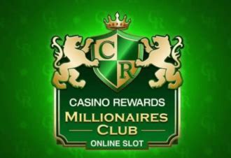 casino rewards millionaires club